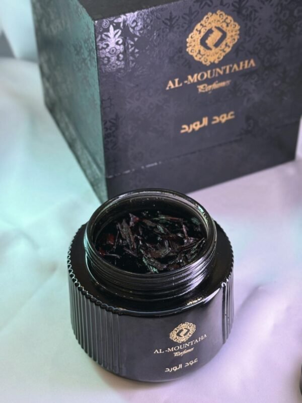 ⁦عود الورد⁩ - الصورة ⁦2⁩
