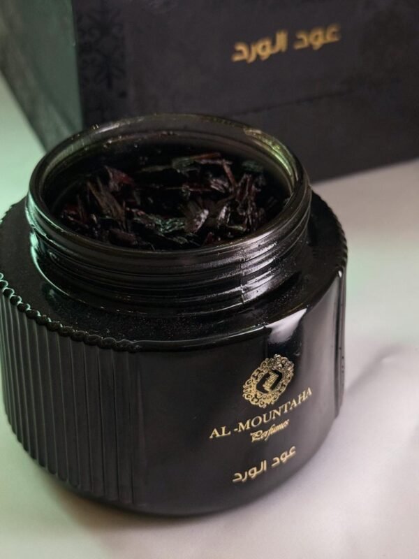 عود الورد