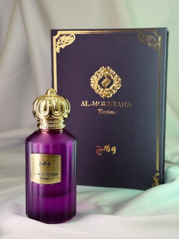 عطر وهج