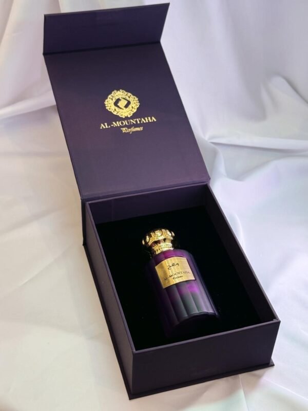 ⁦عطر وهج⁩ - الصورة ⁦2⁩